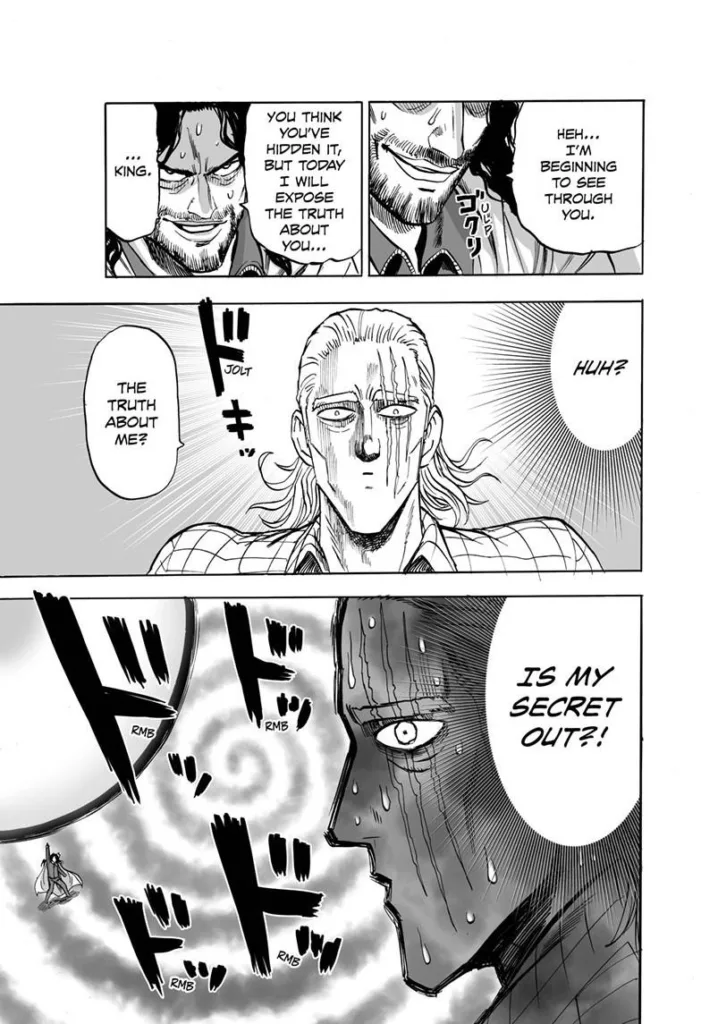 One Punch Man Chapter 152 | Read Full Online Manga 14 one punch man ch152 page14